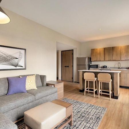 Hyatt Place Munster Bagian luar foto
