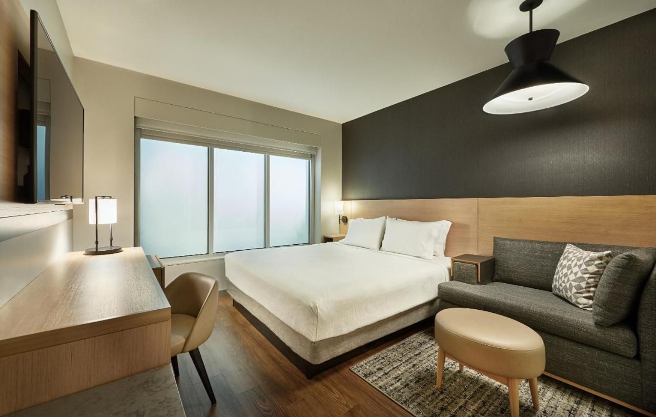 Hyatt Place Munster Bagian luar foto