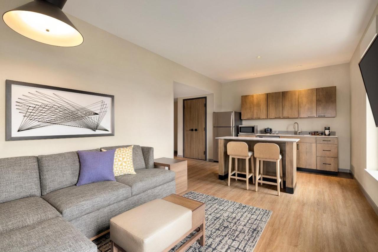 Hyatt Place Munster Bagian luar foto