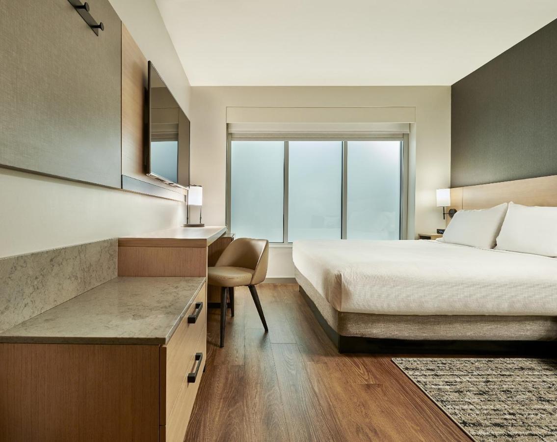 Hyatt Place Munster Bagian luar foto