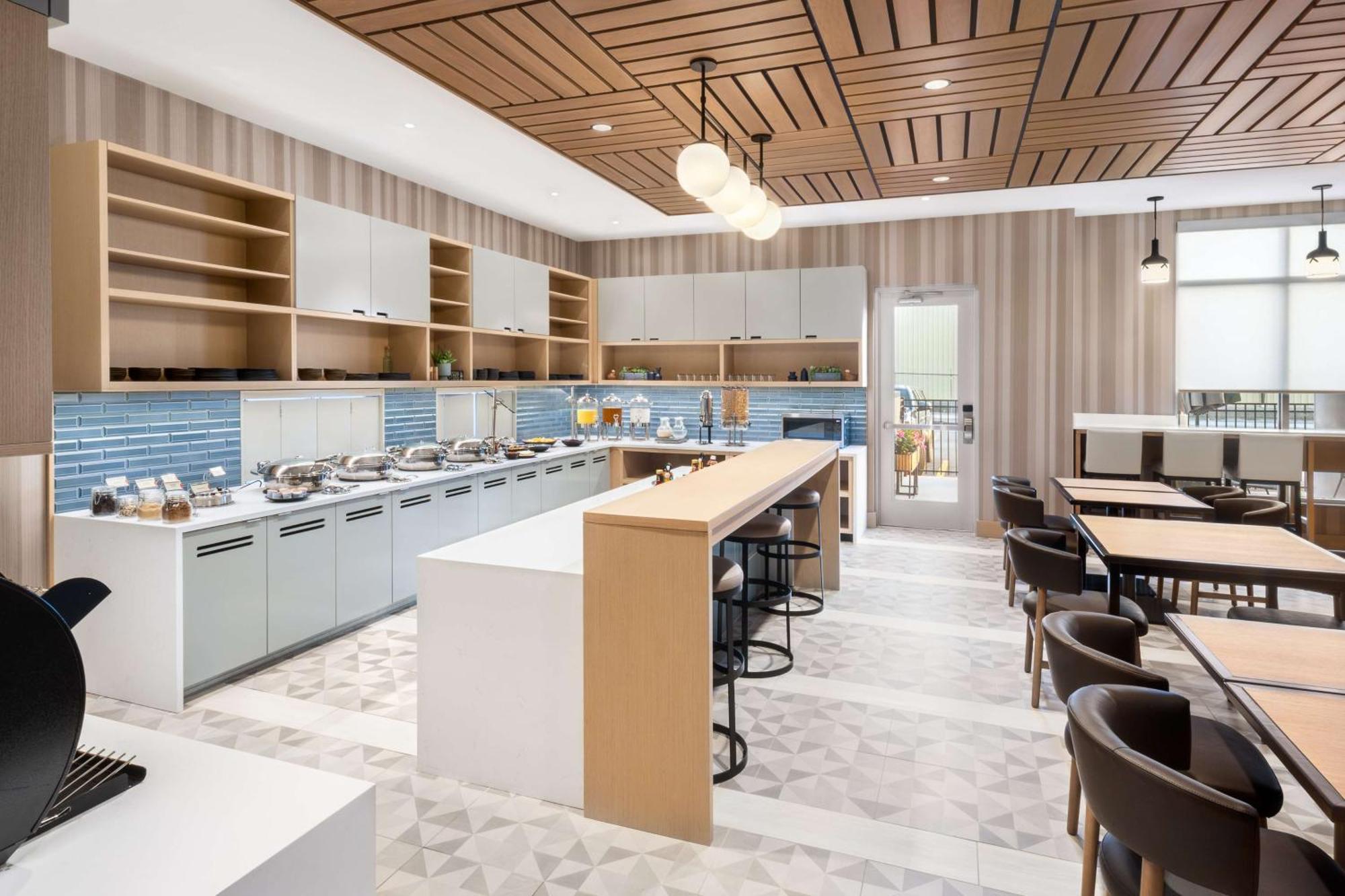 Hyatt Place Munster Bagian luar foto